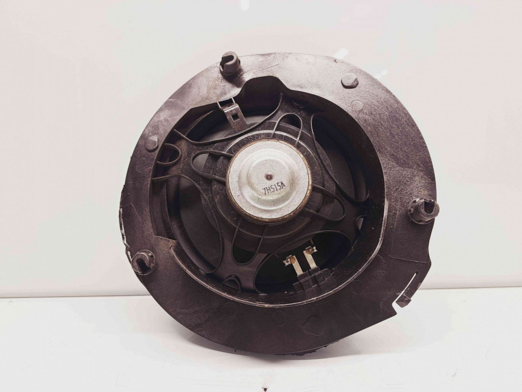 Boxa dreapta spate Mercedes Clasa E (W211) [Fabr 2002-2009] A2118207402
