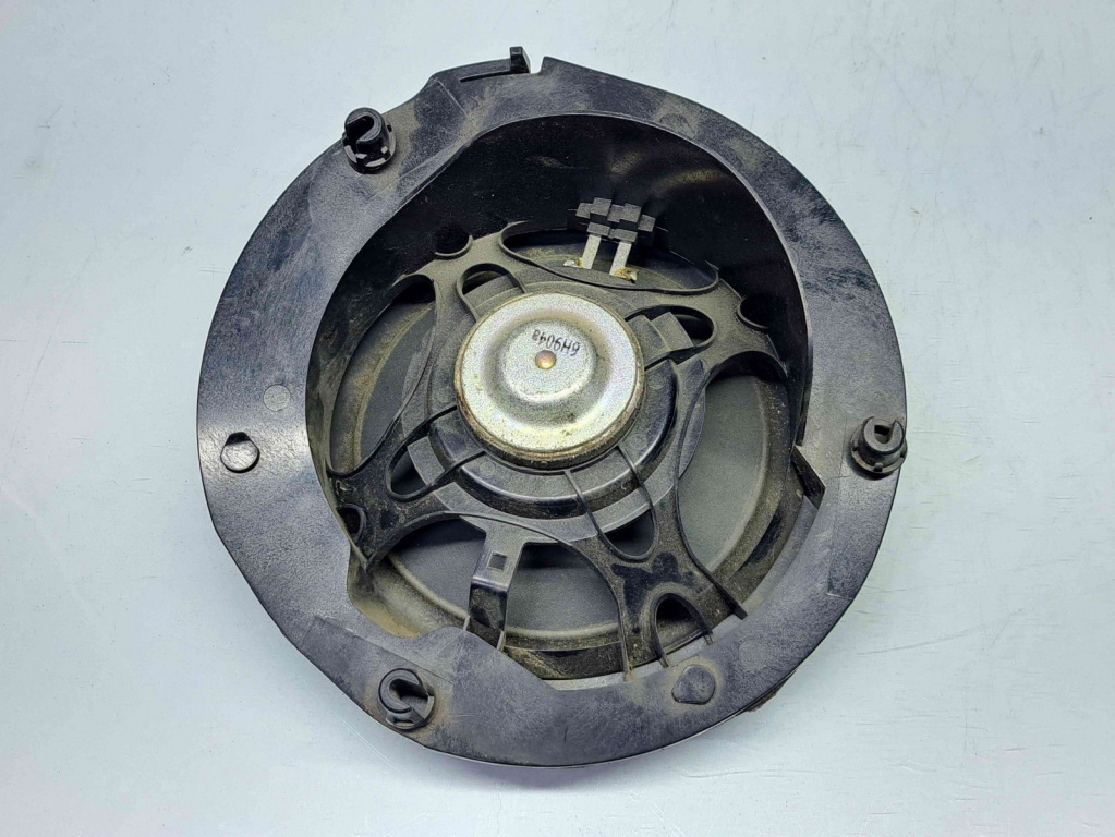 Boxa dreapta spate Mercedes Clasa E (W211) [Fabr 2002-2009] A2118207402