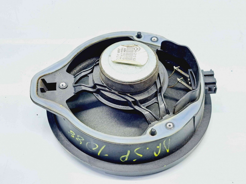 Boxa dreapta spate Mercedes Clasa E (W212) AMG [Fabr 2009-2016] A2128200402