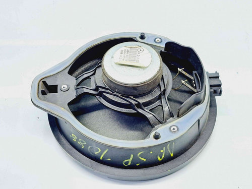 Boxa dreapta spate Mercedes Clasa E (W212) AMG [Fabr 2009-2016] A2128200402