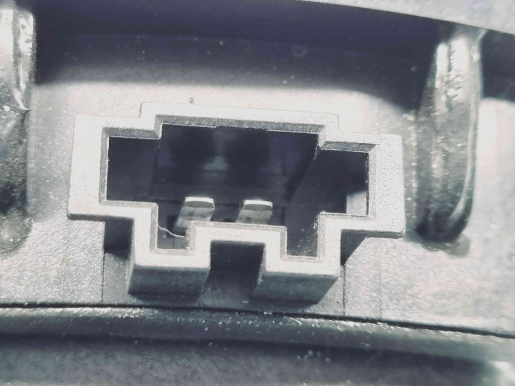 Boxa dreapta spate Mercedes Clasa GLK (X204) [Fabr 2008-prezent] A2048202902