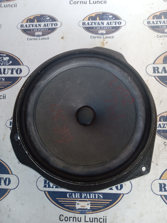 Boxa dreapta spate Mercedes ML 2012, A2049062401