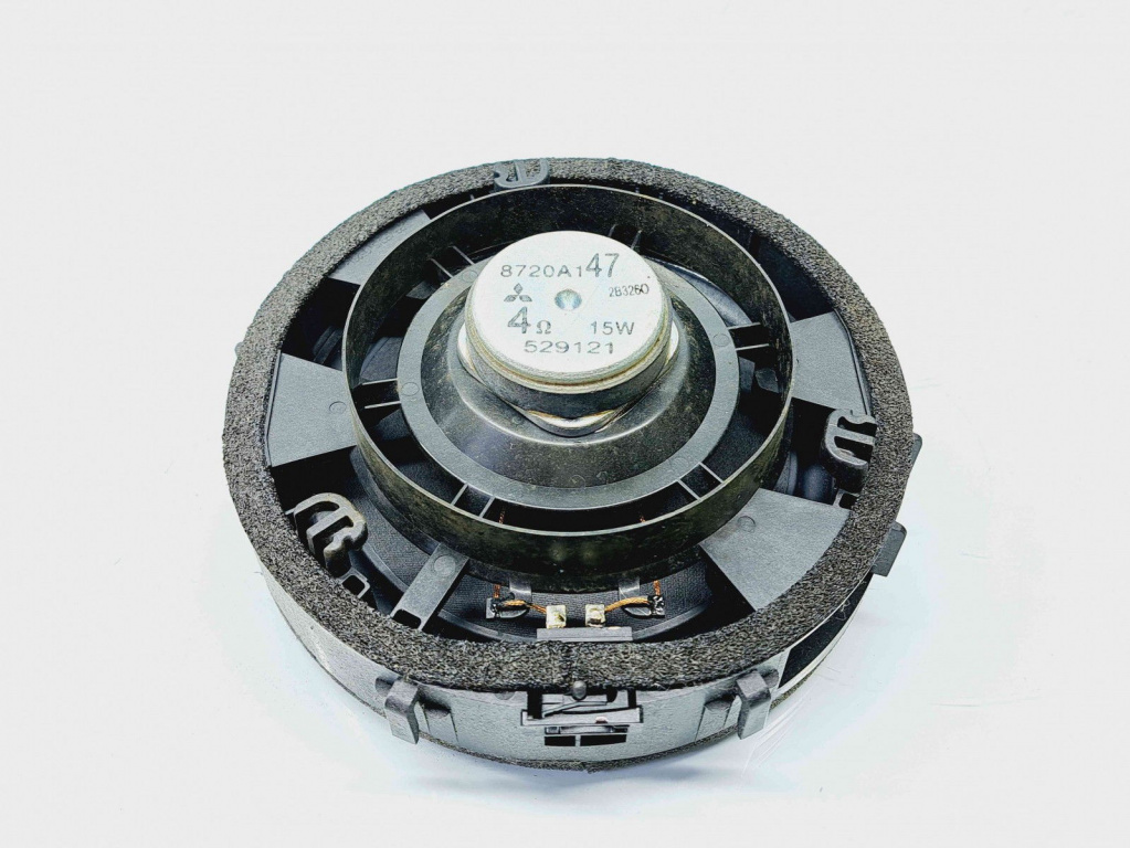 Boxa dreapta spate MITSUBISHI ASX (GA) [Fabr 2010-2020] 8720A147