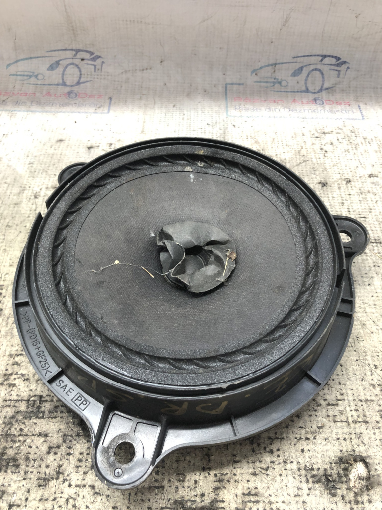 Boxa dreapta spate Nissan Juke 2014