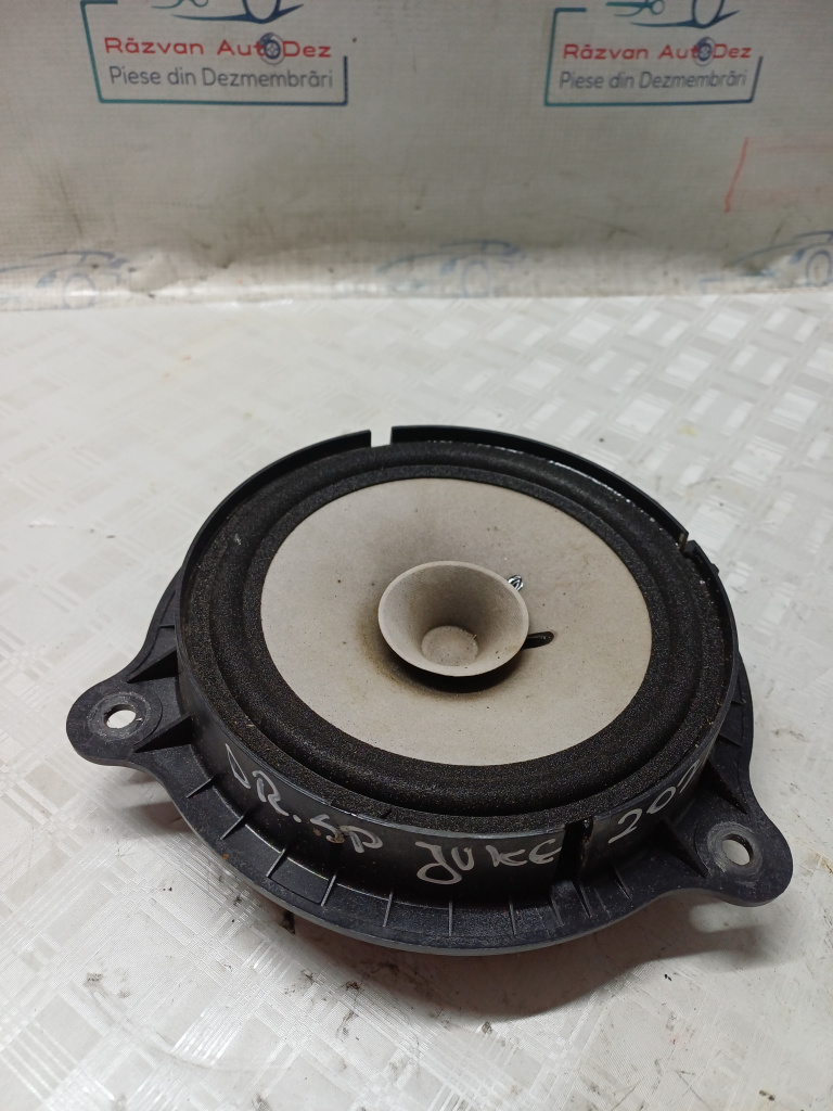 Boxa dreapta spate Nissan Juke - Benzina 2021, 28156BR00AB