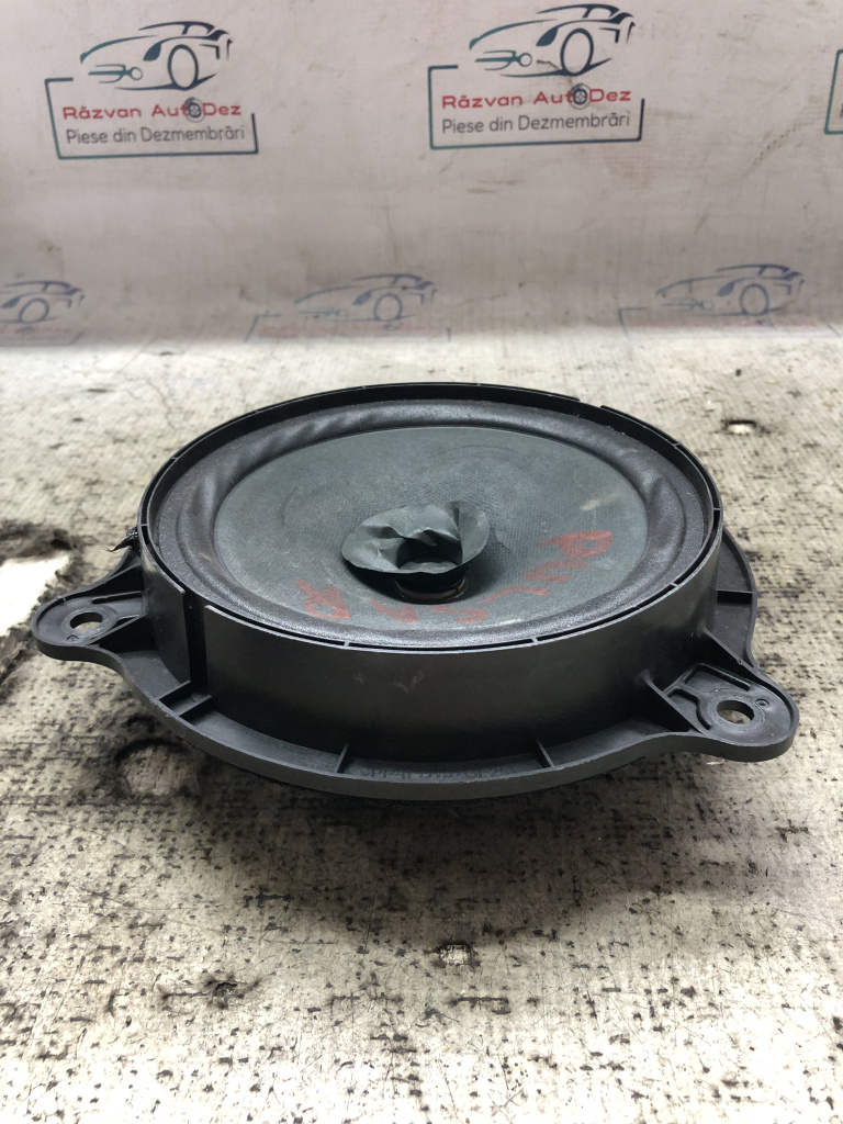 Boxa dreapta spate Nissan Pulsar 2011
