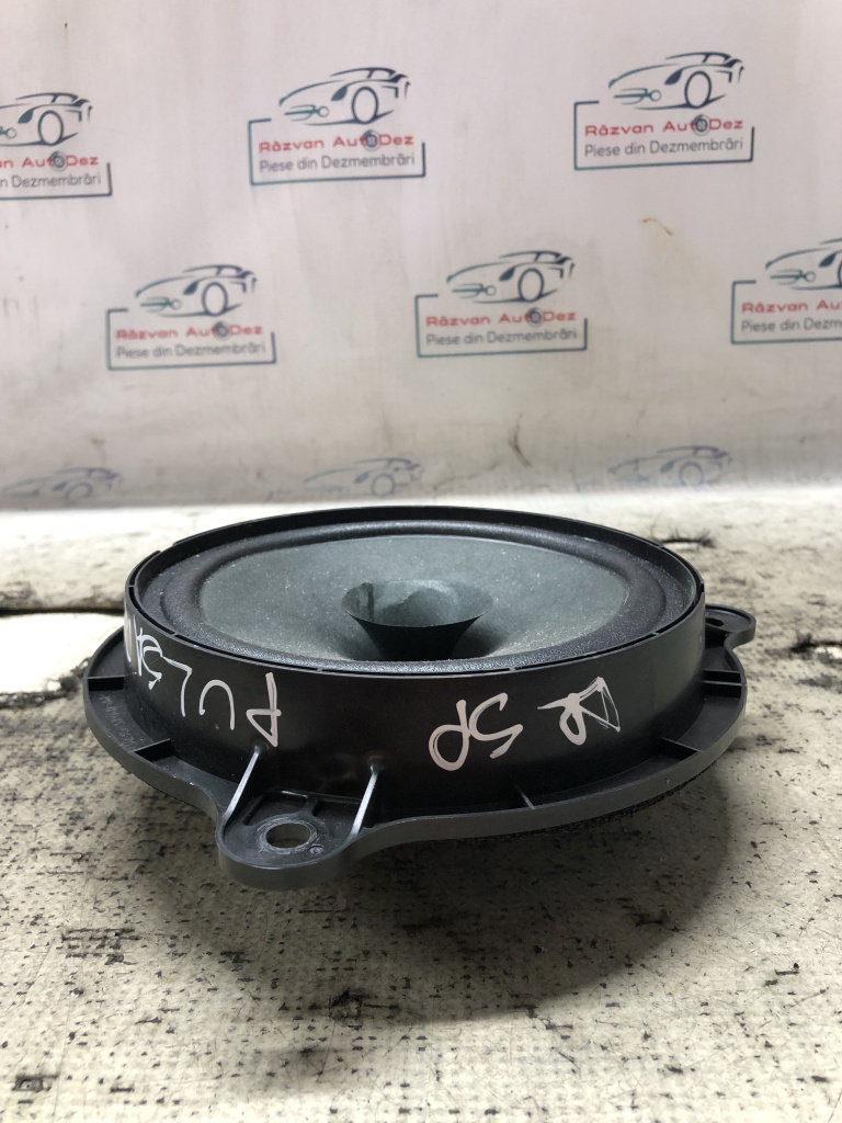 Boxa dreapta spate Nissan Pulsar 2015