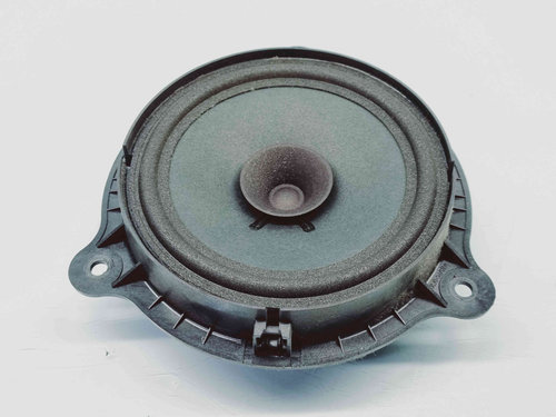 Boxa dreapta spate Nissan Qashqai (2) [Fabr 2013-2017] OEM