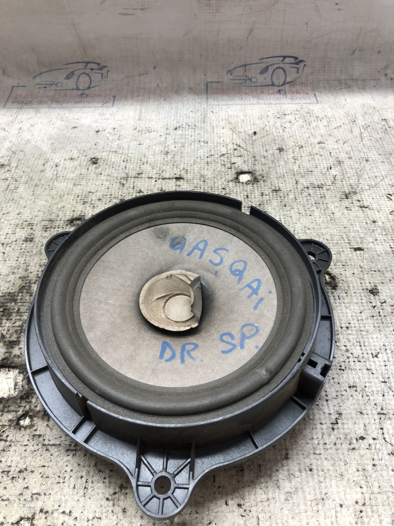 Boxa dreapta spate Nissan Qashqai 2013