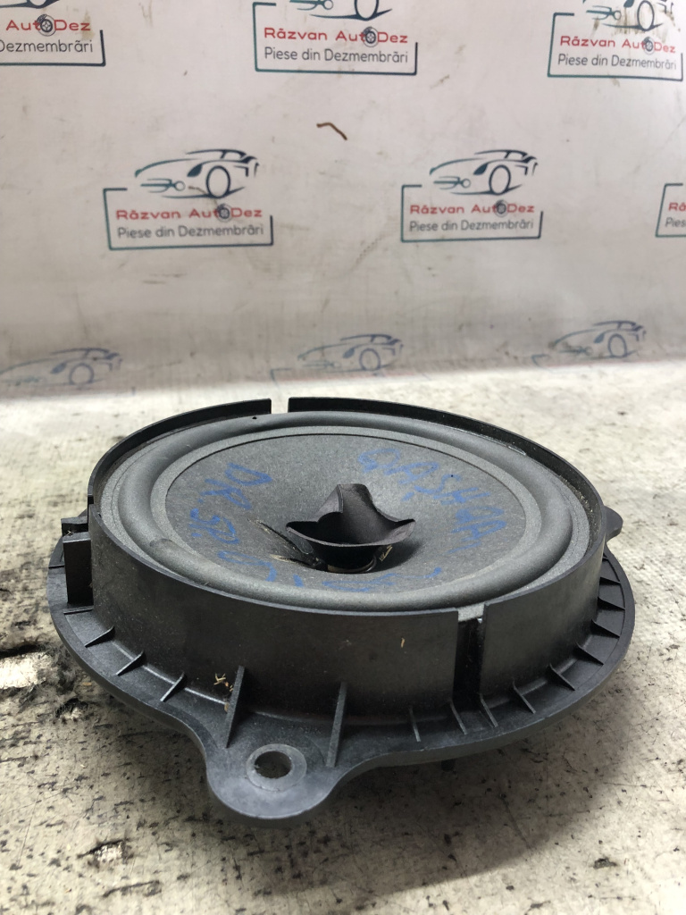 Boxa dreapta spate Nissan Qashqai 2016, 28156BR00A