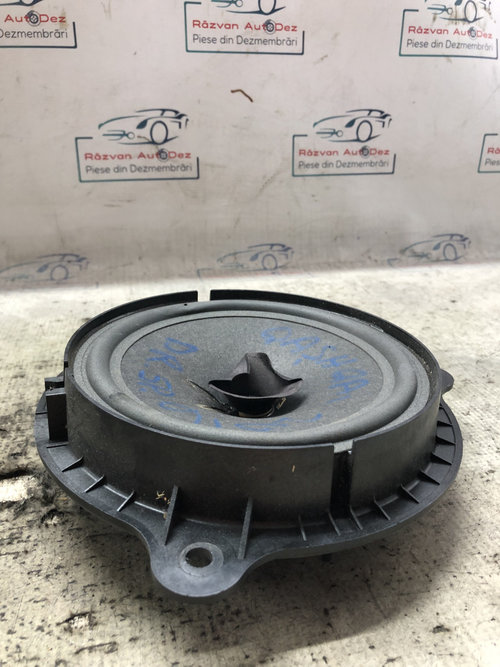 Boxa dreapta spate Nissan Qashqai 2016, 28156BR00A