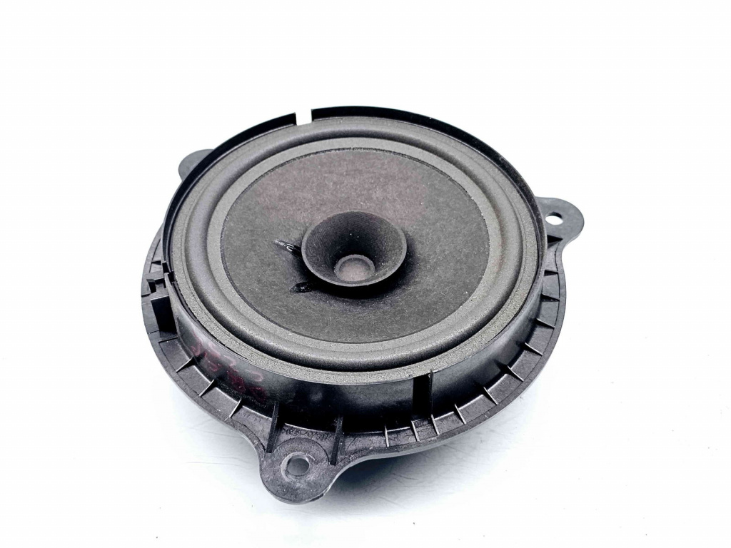 Boxa dreapta spate Nissan Qashqai [Fabr 2007-2014] OEM