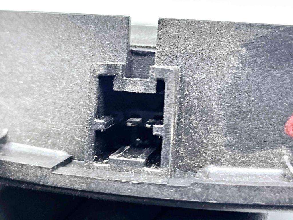 Boxa dreapta spate Nissan Qashqai [Fabr 2007-2014] OEM