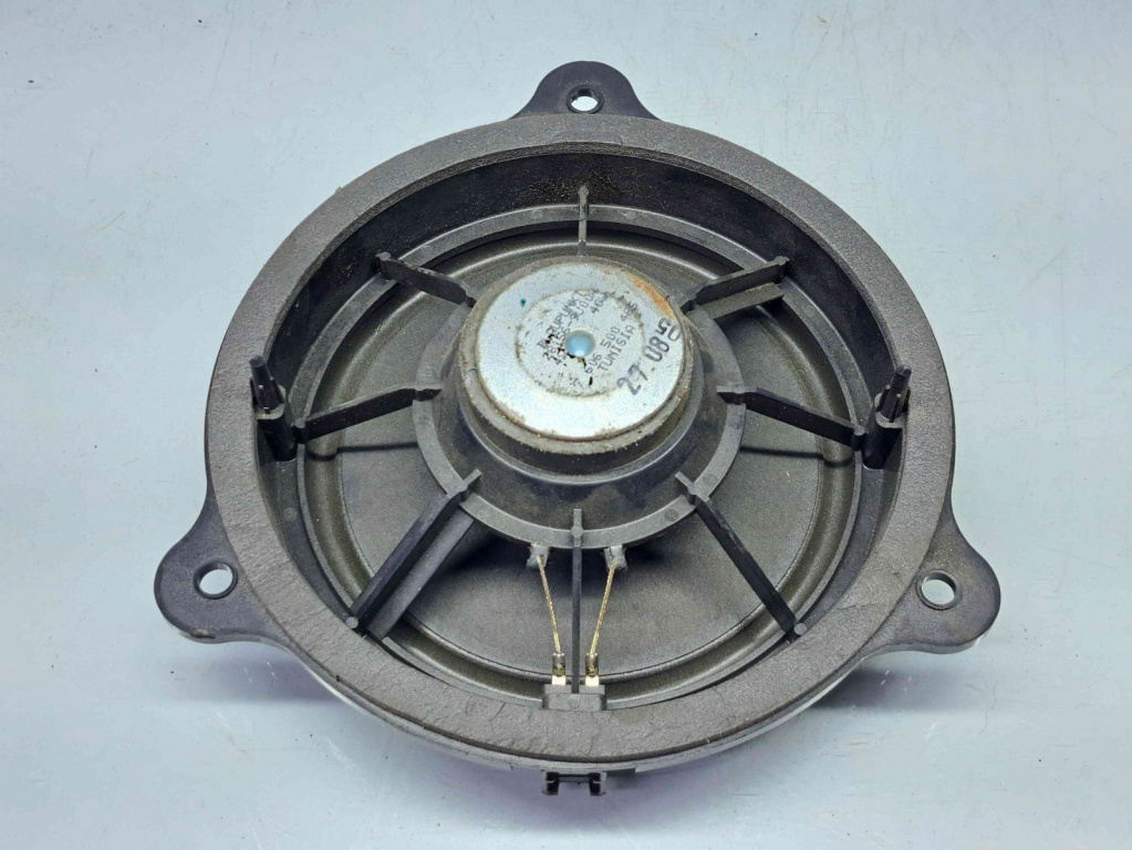Boxa dreapta spate Nissan Qashqai [Fabr 2007-2014] 28156-9U00A