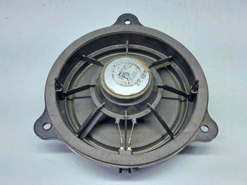 Boxa dreapta spate Nissan Qashqai [Fabr 2007-2014] 28156-9U00A