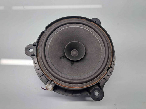 Boxa dreapta spate Nissan Qashqai Facelift (2) [Fabr 2009-2013] 28156-BR00A
