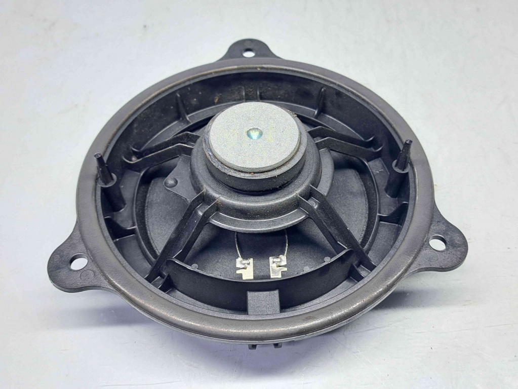Boxa dreapta spate Nissan Qashqai Facelift (2) [Fabr 2009-2013] OEM