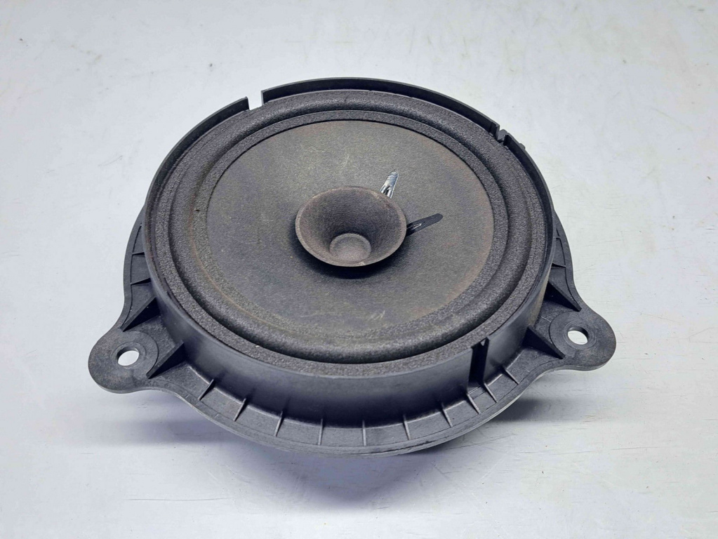 Boxa dreapta spate Nissan Qashqai Facelift (2) [Fabr 2009-2013] OEM