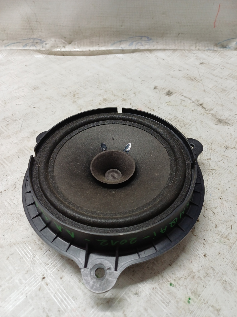 Boxa dreapta spate Nissan Qashqai - Motorina 2012, -
