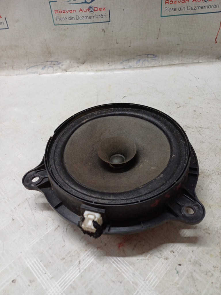 Boxa dreapta spate Nissan X-Trail - Motorina 2016, 281563SG0A