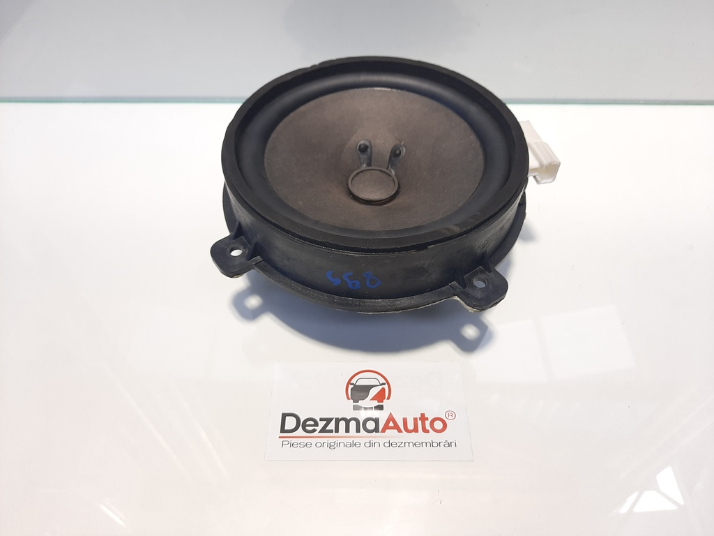 Boxa dreapta spate, Opel Antara [Fabr 2006-2017] 96673539