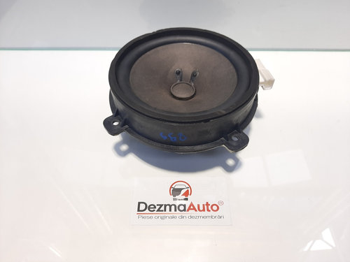 Boxa dreapta spate, Opel Antara [Fabr 2006-2017] 96673539