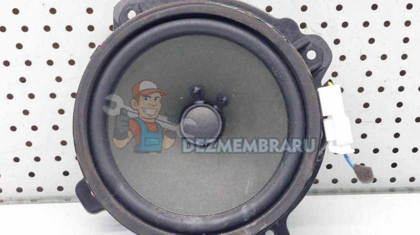 Boxa dreapta spate Opel Antara [Fabr 2006-2017] 25907871