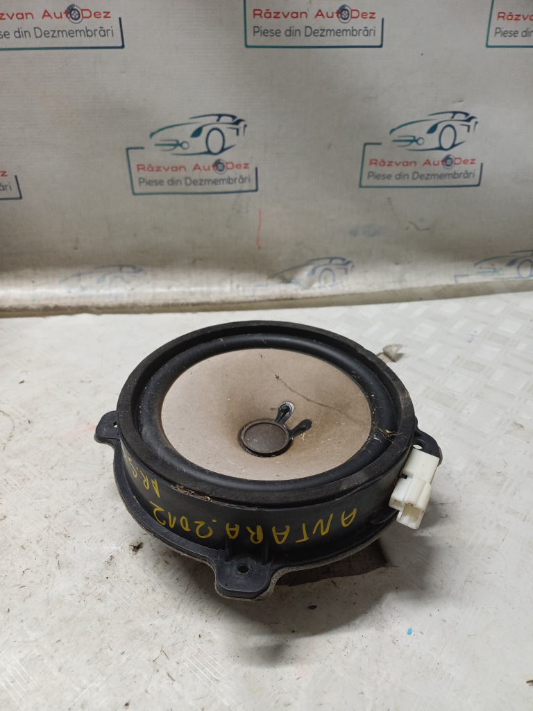 Boxa dreapta spate Opel Antara - Motorina 2012, -