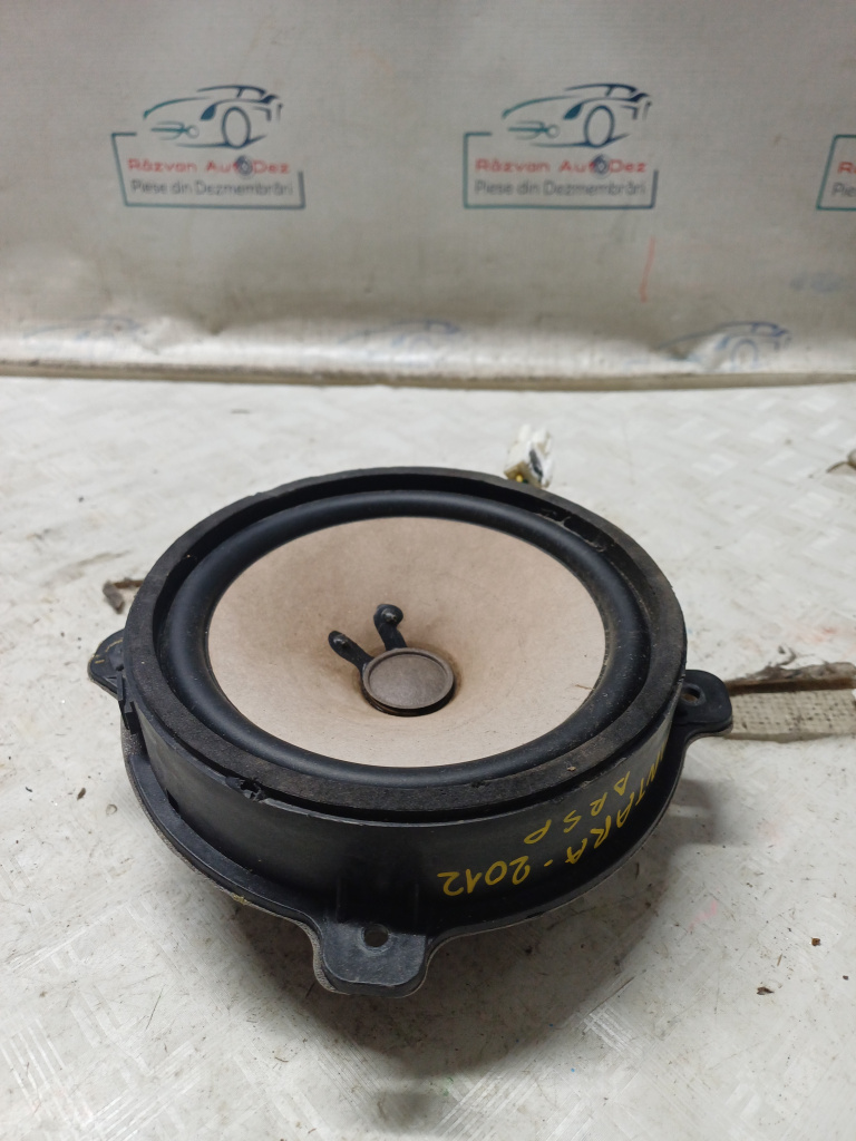 Boxa dreapta spate Opel Antara - Motorina 2012, -