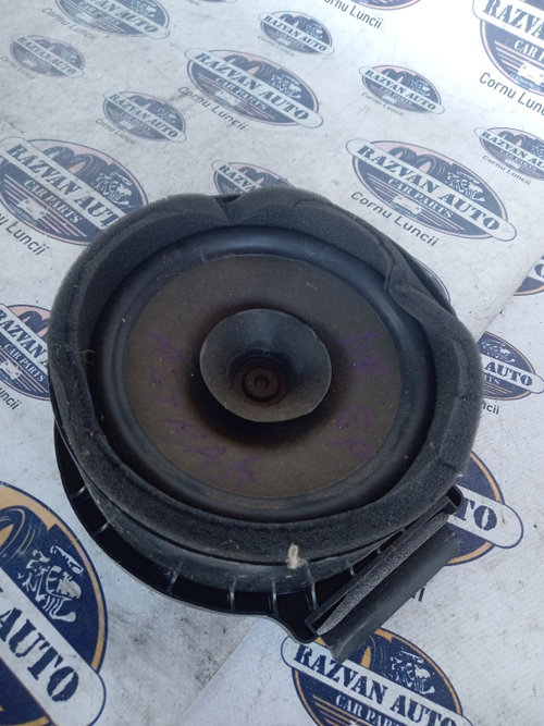 Boxa dreapta spate Opel Astra K, 13437058