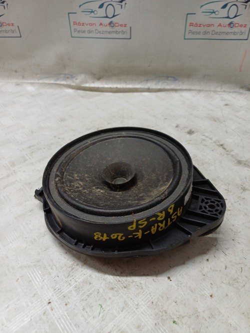 Boxa dreapta spate Opel Astra K - Motorina 2018, 39146485