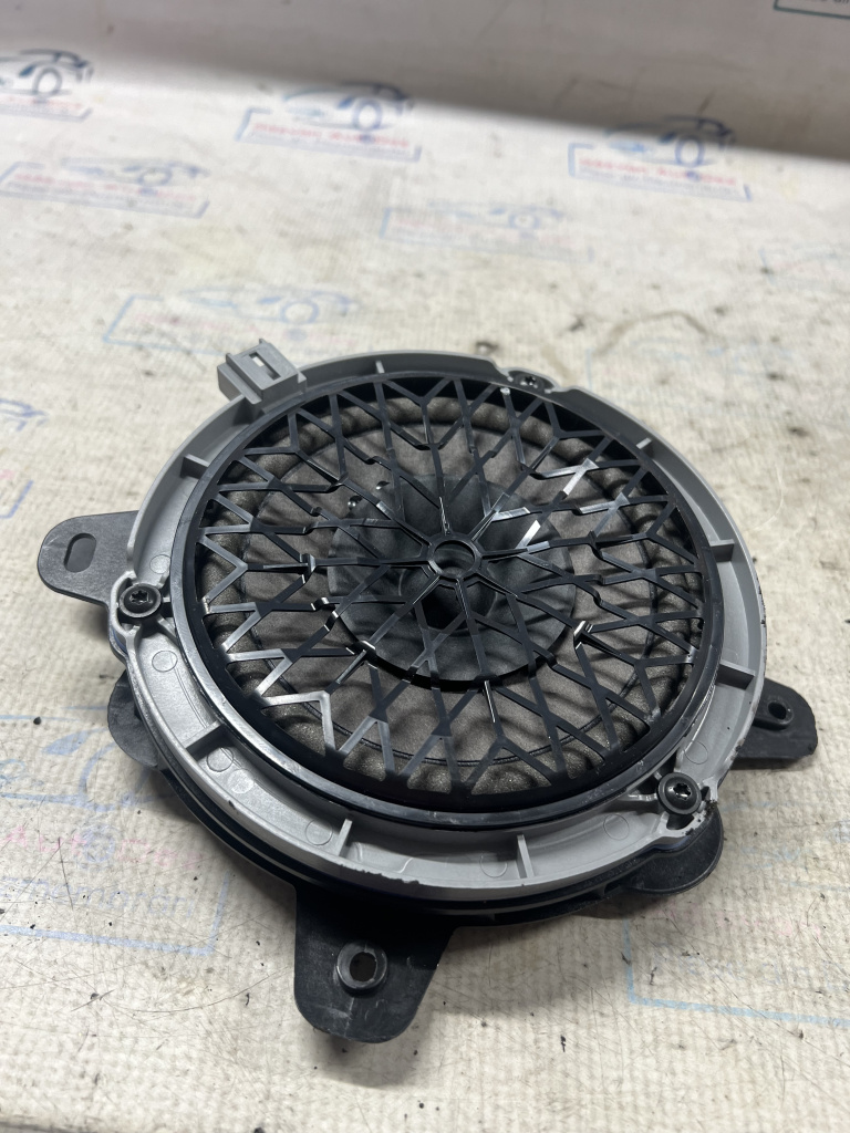 Boxa dreapta spate Opel Corsa F 2019