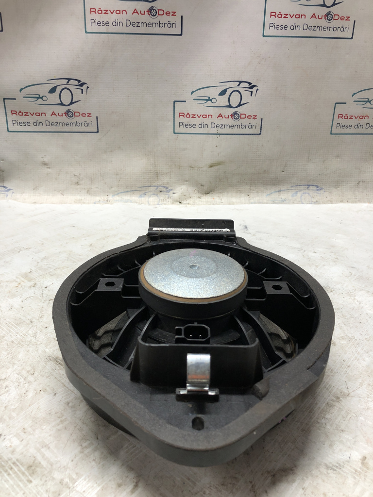 Boxa dreapta spate Opel Crossland X - Motorina 2019, 84248798
