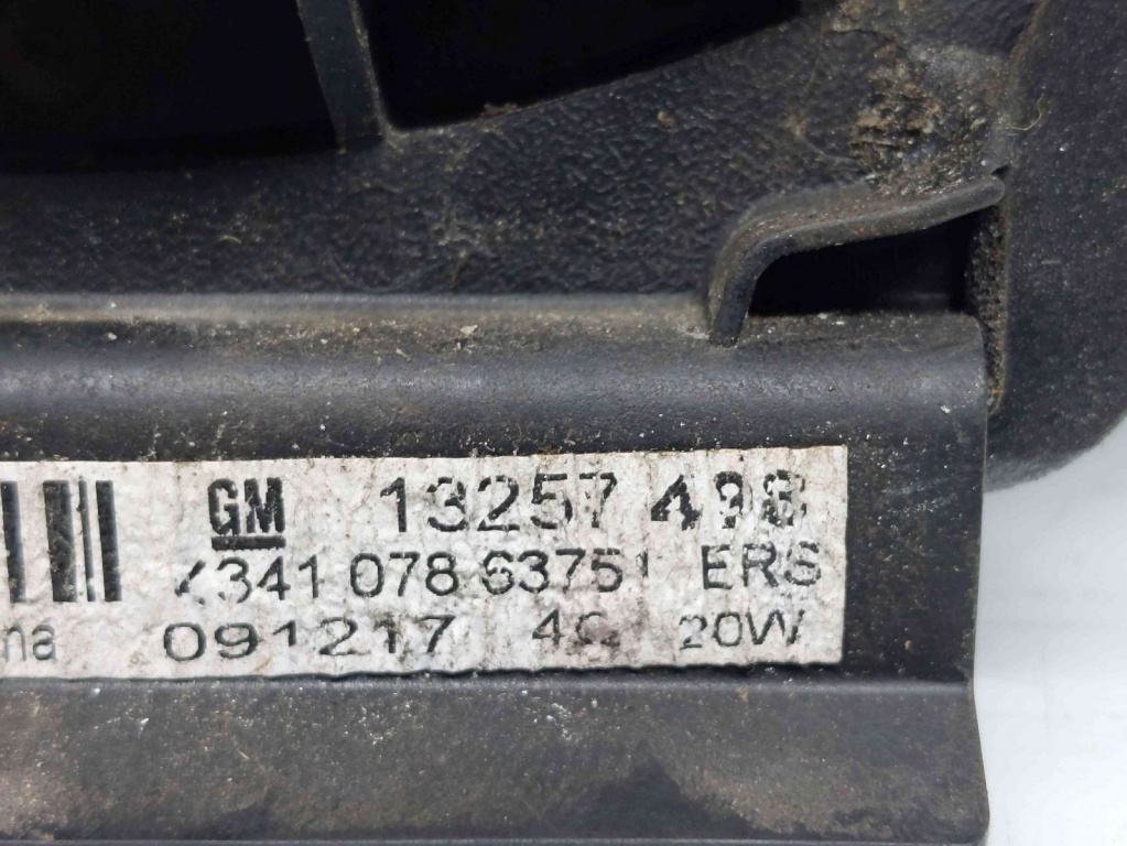 Boxa dreapta spate Opel Insignia A [Fabr 2008-2016] 13257493