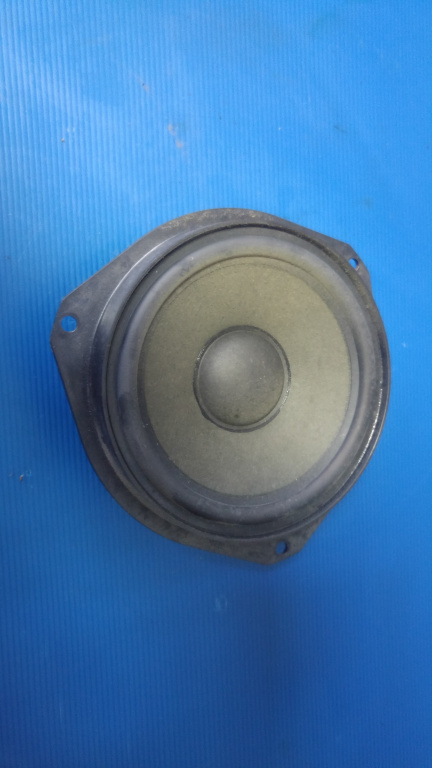 Boxa dreapta spate opel vectra c 24423552