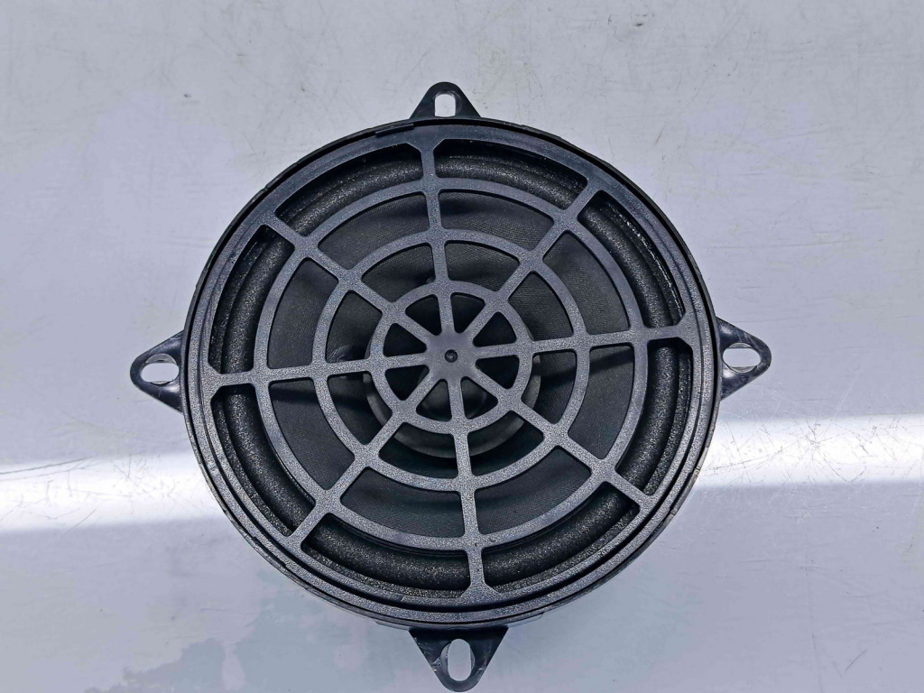 Boxa dreapta spate Peugeot 3008 [Fabr 2009-2016] 9665245280