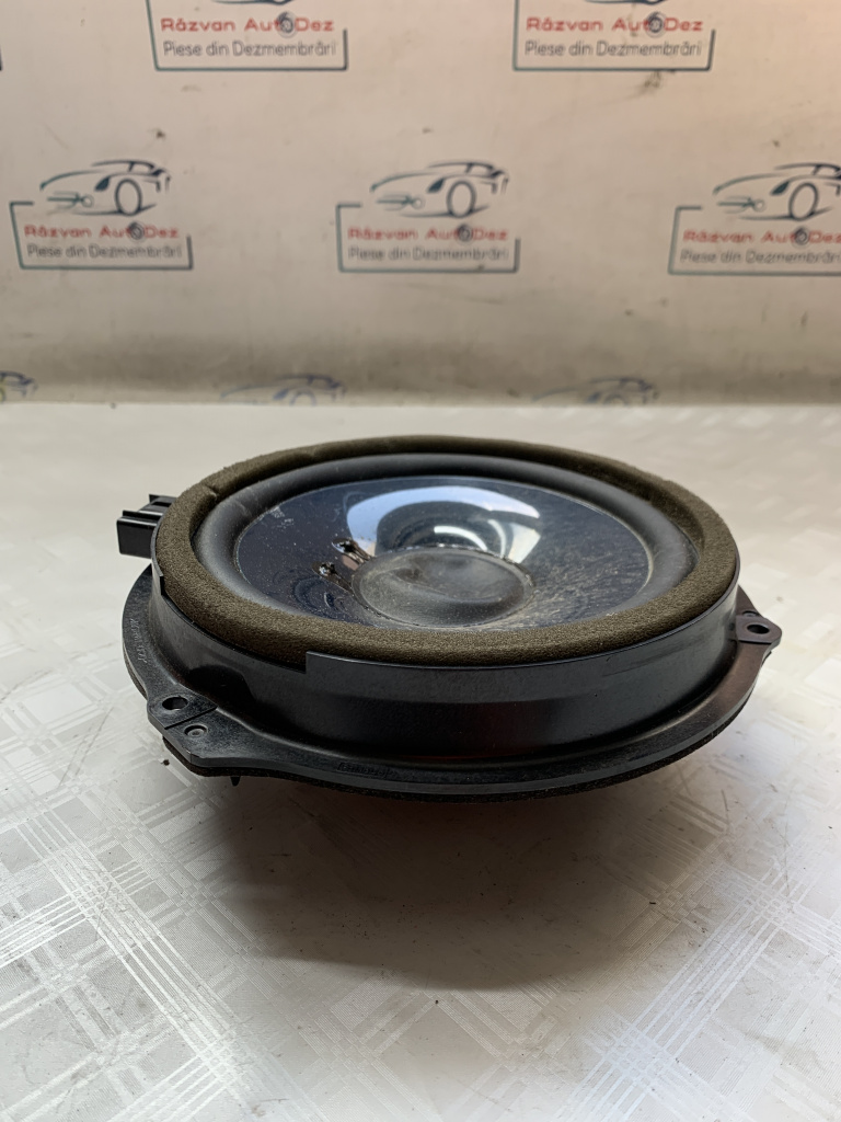 Boxa dreapta spate Peugeot 3008 - Motorina 2018, ET4T18808EA