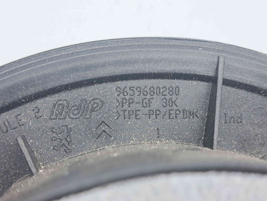 Boxa dreapta spate Peugeot 308 [Fabr 2007-2013] 9659680280