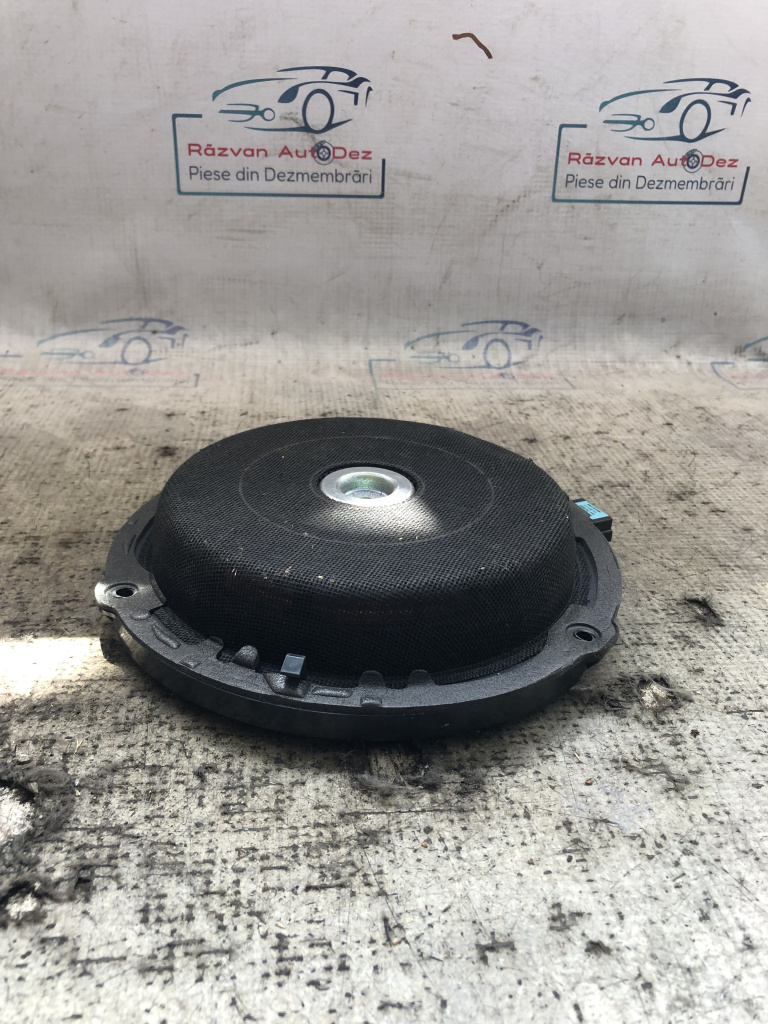 Boxa dreapta spate Peugeot 508 2011