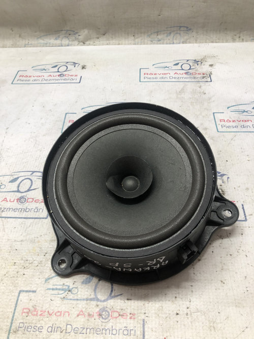 Boxa dreapta spate Renault Arkana 2022, 281443703R