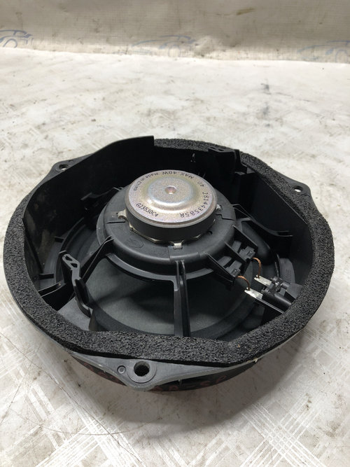 Boxa dreapta spate Renault Austral - Motorina 2023, 281443585R