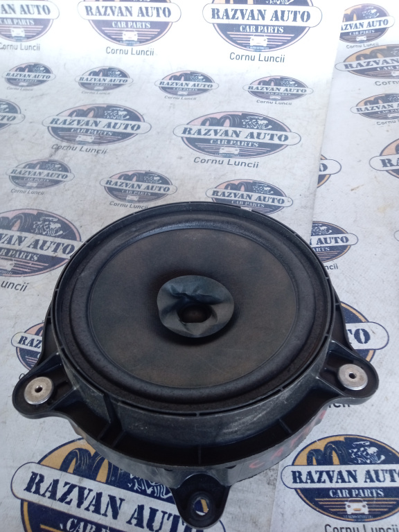 Boxa dreapta spate Renault Captur