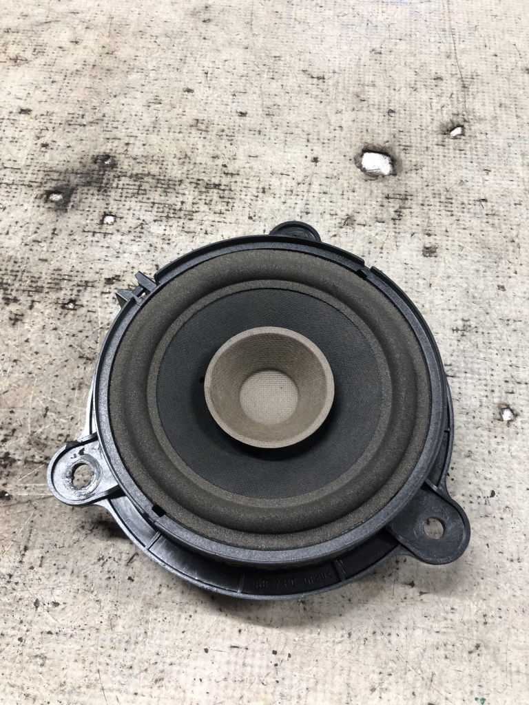 Boxa dreapta spate Renault Clio 4 1.5 Motorina 2017, -