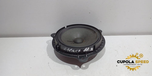 Boxa dreapta spate Renault Espace 5 [2015 - 2019]