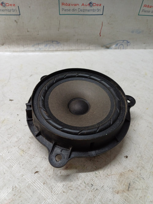 Boxa dreapta spate Renault Koleos 2.0 Motorina 2018, 281440245R