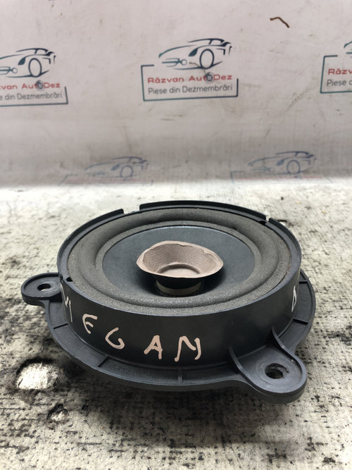 Boxa dreapta spate Renault Megane 3 2017