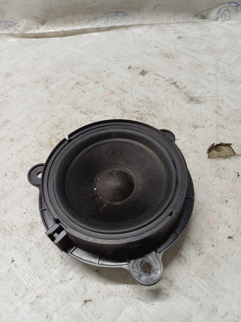 Boxa dreapta spate Renault Megane 3 - Motorina 2013, -