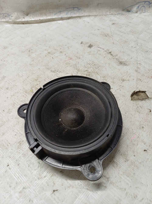 Boxa dreapta spate Renault Megane 3 - Motorina 2013, -