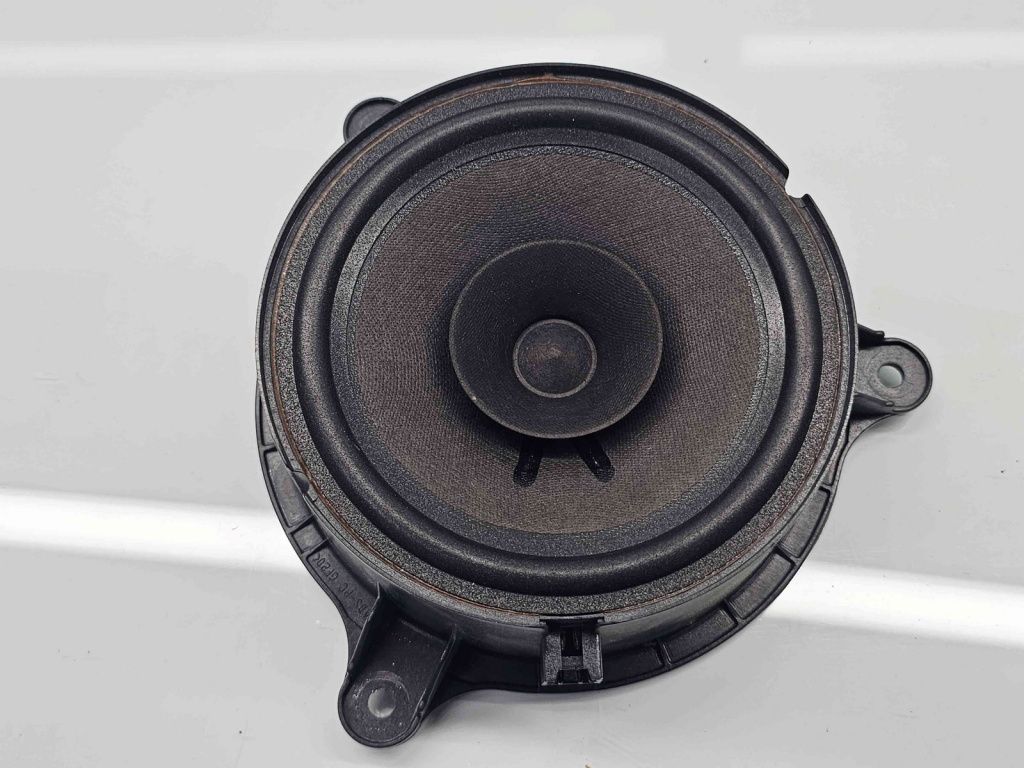 Boxa dreapta spate Renault Scenic 3 [Fabr 2009-2015] OEM