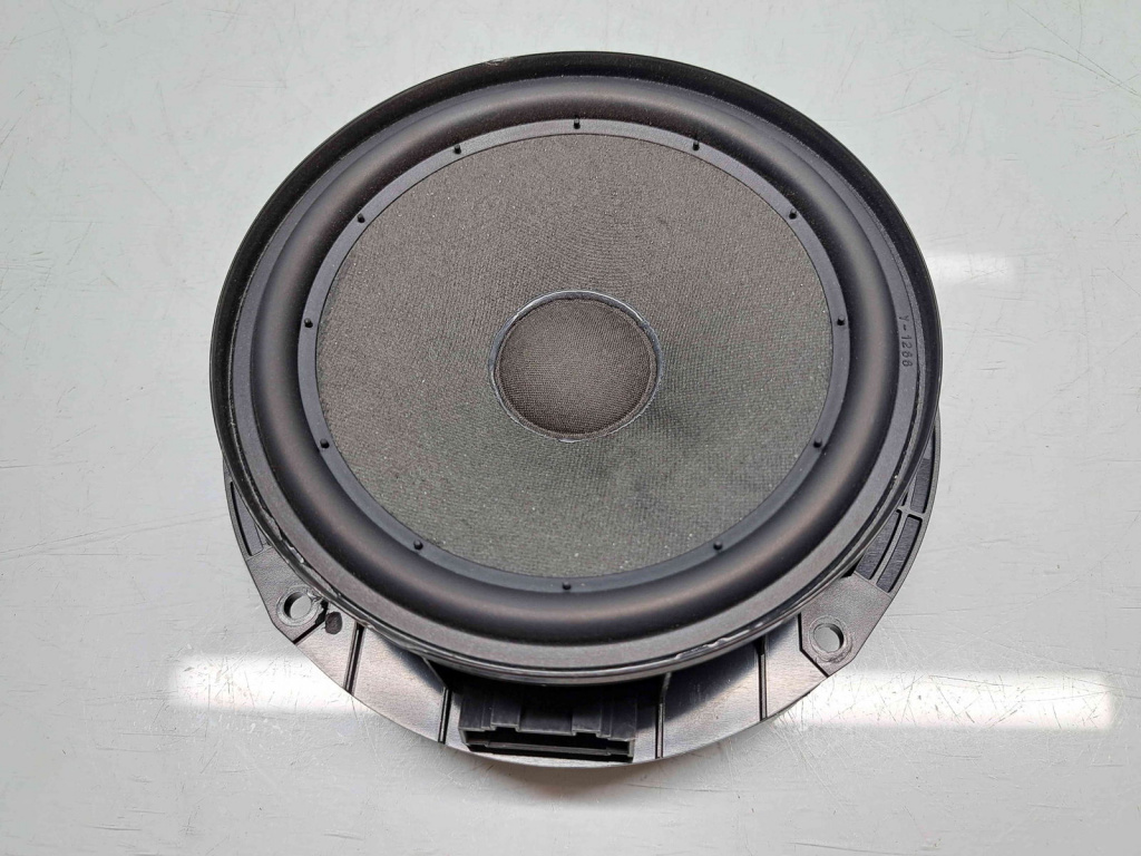 Boxa dreapta spate Skoda Fabia 2 (5J, 542) [Fabr 2007-2014] 5J0035411C